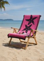 Beach (Jacquard) (500 gsm) - Image 11