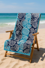 Beach (Jacquard) (500 gsm) - Image 8