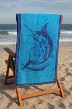 Beach (Jacquard) (500 gsm) - Image 9